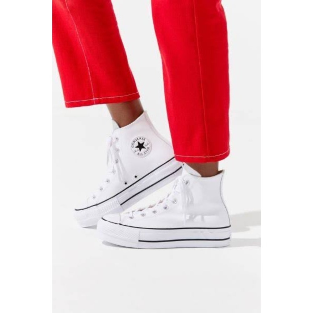 Converse Women's Chuck Taylor All Star Lift